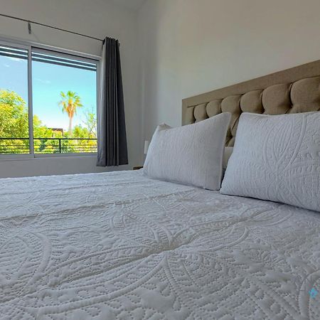 Commercial Zone Studios, Pool, Bbq And Beach 7 Blocks La Paz Exterior foto
