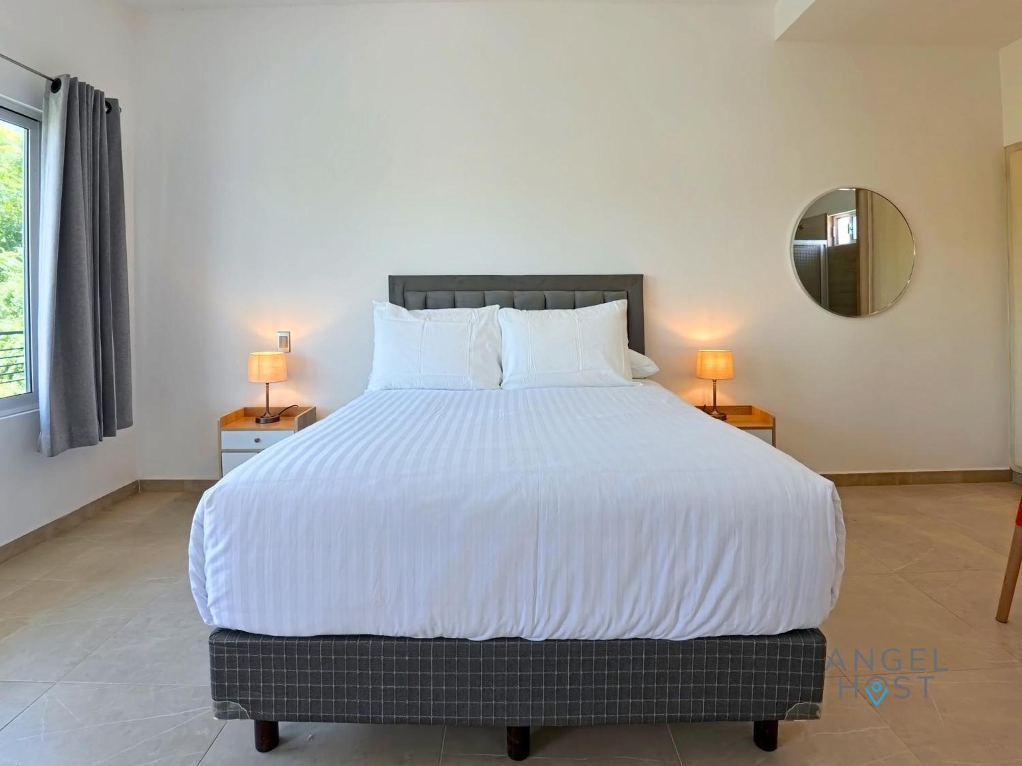 Commercial Zone Studios, Pool, Bbq And Beach 7 Blocks La Paz Exterior foto