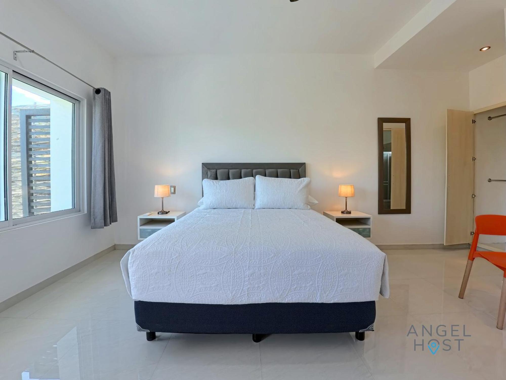 Commercial Zone Studios, Pool, Bbq And Beach 7 Blocks La Paz Exterior foto